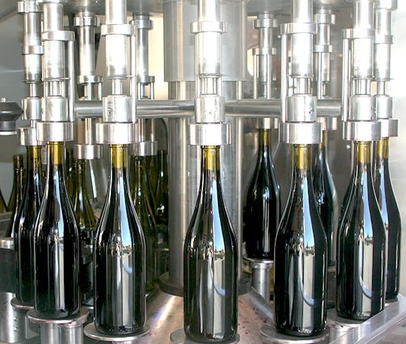 Une tireuse-boucheuse pour tous les types de besoin